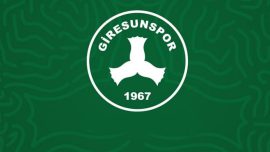 FIFA’dan Giresunspor’a iki dönem transfer yasağı