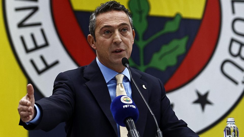 Ali Koç: Daha gidecek çok yolumuz var