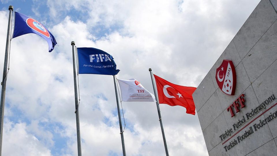 Dursun Özbek ve Ali Koç PFDK’ya sevk edildi
